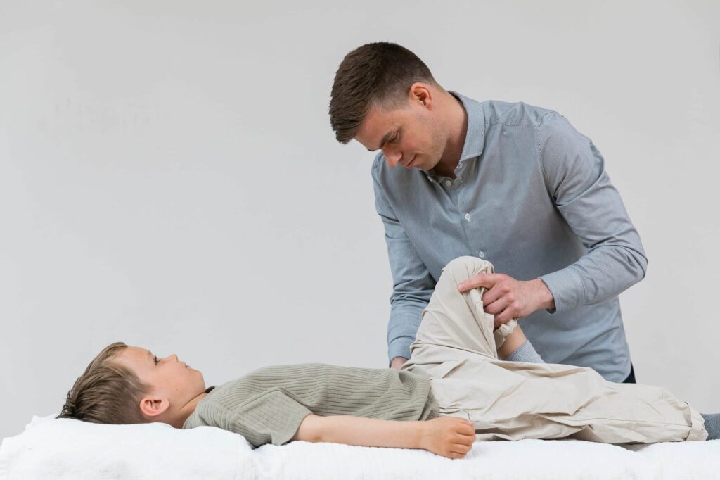 Mitä termi Aspergerin oireyhtymä tarkoittaa?